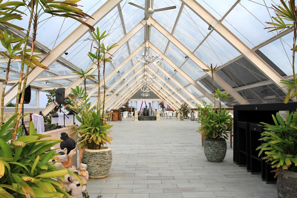 Singkenken Boutique Hotel Seminyak  Exterior photo